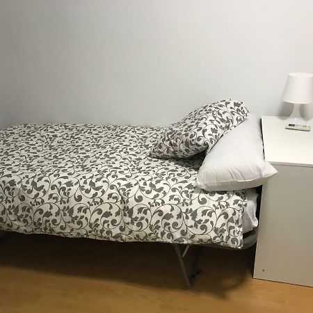 Apartamento Turistico Loyola 貝尼多姆 外观 照片