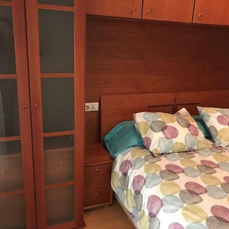 Apartamento Turistico Loyola 貝尼多姆 外观 照片