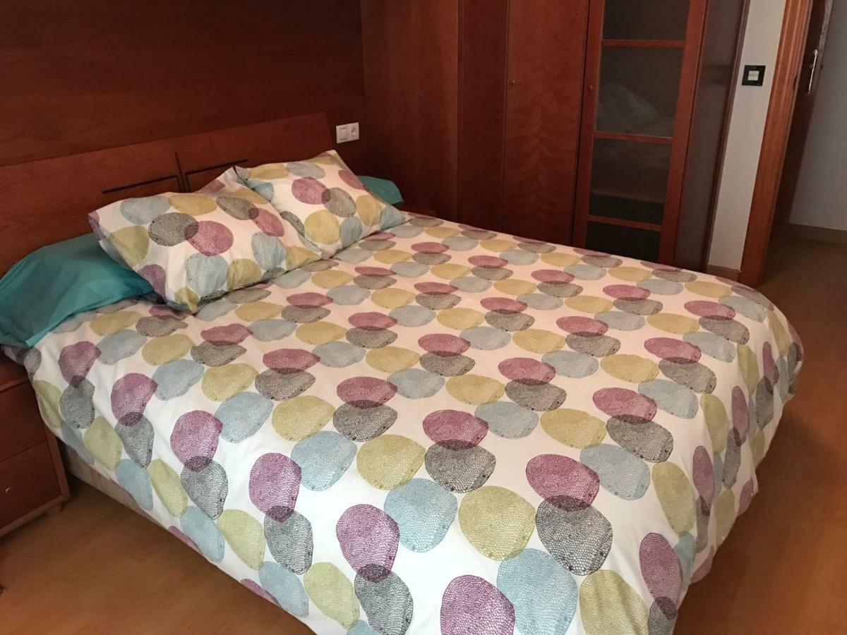Apartamento Turistico Loyola 貝尼多姆 外观 照片