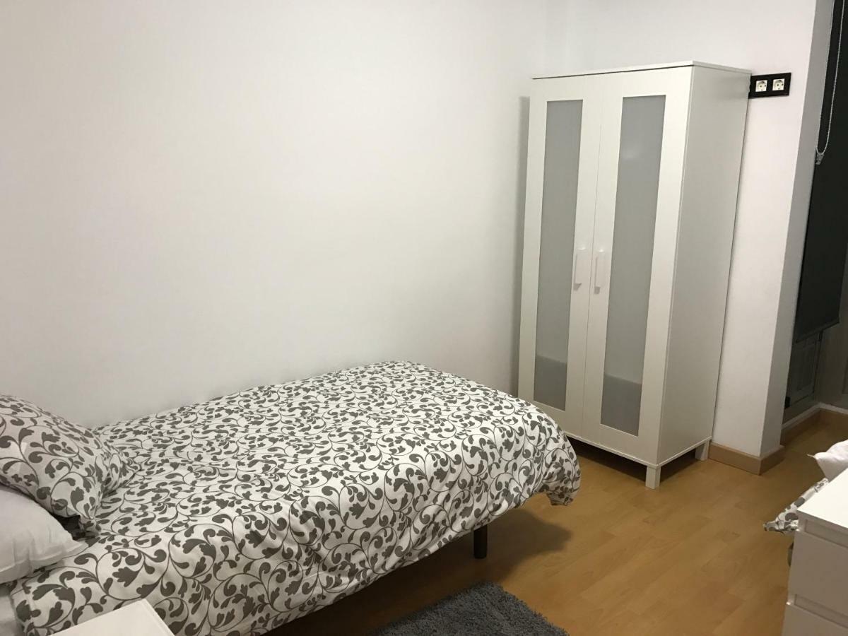 Apartamento Turistico Loyola 貝尼多姆 外观 照片