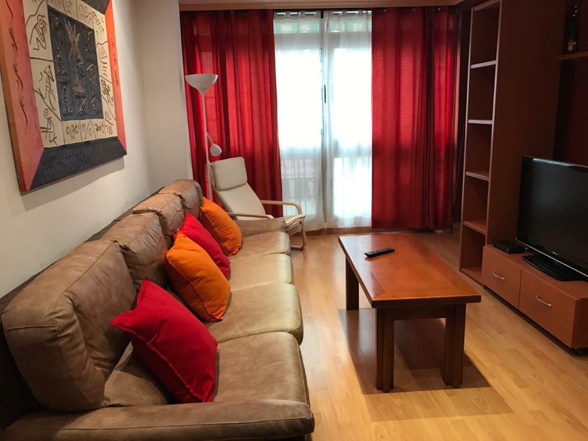 Apartamento Turistico Loyola 貝尼多姆 外观 照片