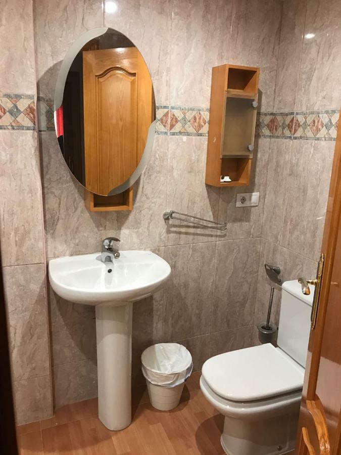 Apartamento Turistico Loyola 貝尼多姆 外观 照片