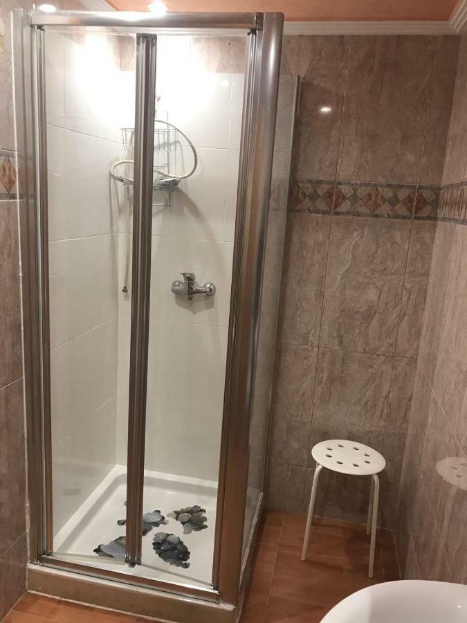 Apartamento Turistico Loyola 貝尼多姆 外观 照片