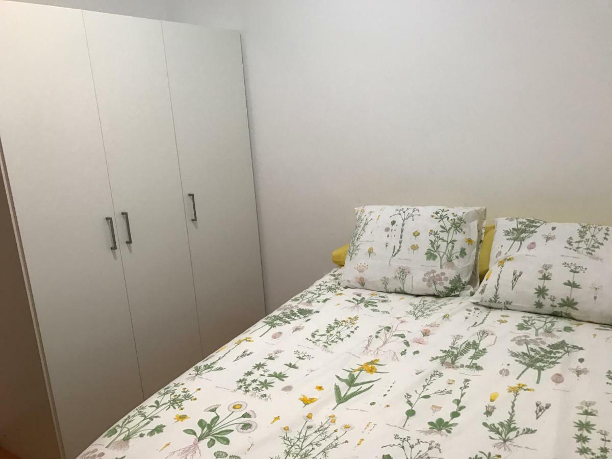 Apartamento Turistico Loyola 貝尼多姆 外观 照片