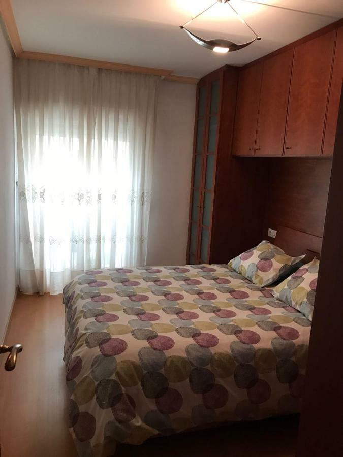 Apartamento Turistico Loyola 貝尼多姆 外观 照片