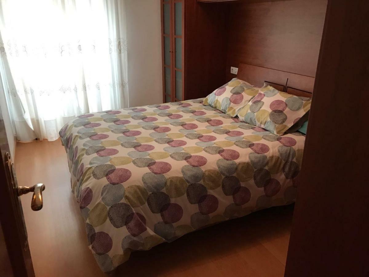 Apartamento Turistico Loyola 貝尼多姆 外观 照片