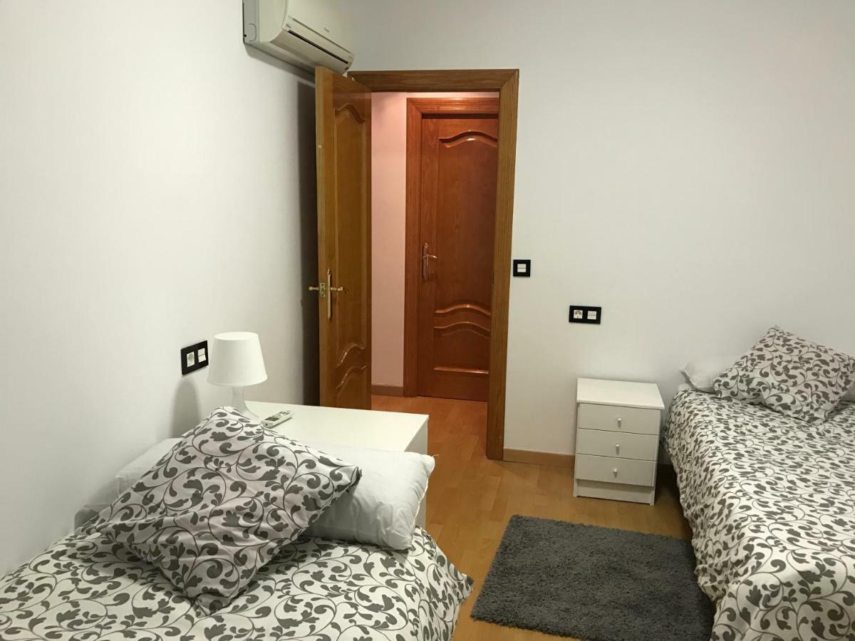 Apartamento Turistico Loyola 貝尼多姆 外观 照片