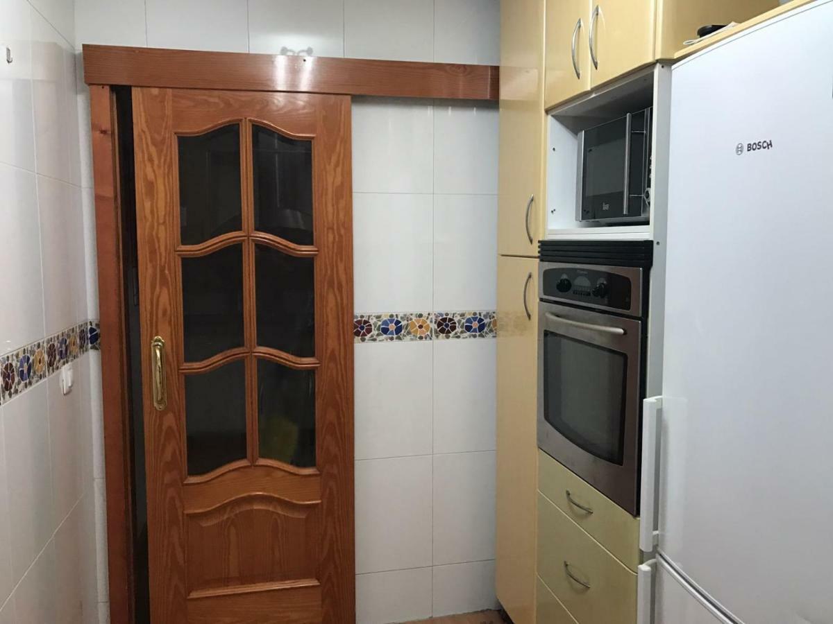 Apartamento Turistico Loyola 貝尼多姆 外观 照片