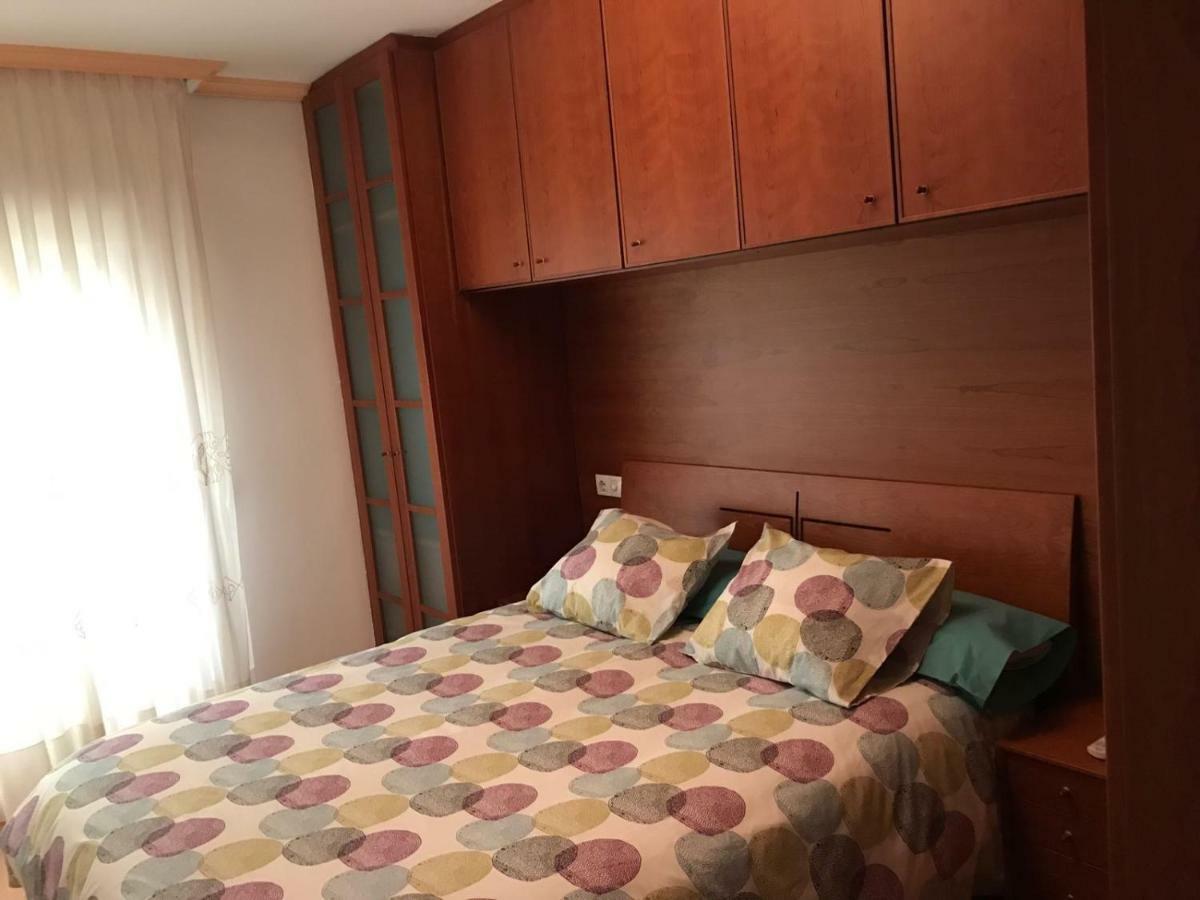 Apartamento Turistico Loyola 貝尼多姆 外观 照片